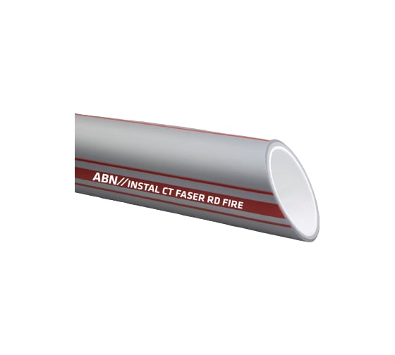 Противопожарная труба ABN PPR 4 м - 20x2.8 D0CTFF3202000