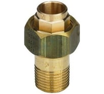 Пайка американка прямая Viega 54-2нар. (конус.) мод.94341G 129620