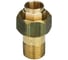 Пайка американка прямая Viega 54-2нар. (конус.) мод.94341G 129620 1