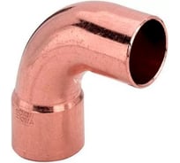 Пайка отвод однораструбный Viega (90) 64-64 мод.95001A   594350