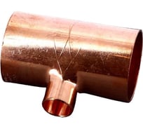 Пайка тройник Viega (90) 54-22-54  мод.95130 118792