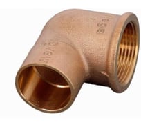 Пайка угол Viega (90) 54-2внут. мод.94090G 151676