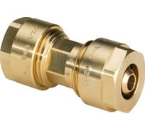 Соединительная обжимная муфта Viega FONTERRA 15 x 15 615789