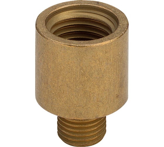 Переход латунный Viega 3/4вн-1/2нар 101763