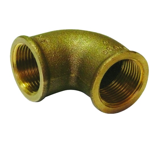 Уголок латунный Viega 1/2 г/г 101190 1