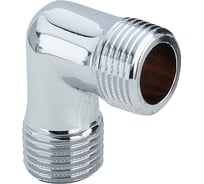 Уголок латунный Viega 1/2 ш/ш 107925