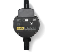 Насос ELSEN Optimum V2, циркуляционный с частотным регулированием, DN25, 6 м, 180 мм ECP01.25-6-180