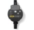 Насос ELSEN Optimum V2, циркуляционный с частотным регулированием, DN25, 6 м, 180 мм ECP01.25-6-180 1