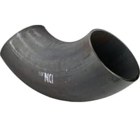 Отвод бесшовный крутоизогнутый DN.ru 90гр Ст20 10 Ду250 Ру40 ГОСТ 17375-2001 исп. 2, 273х8мм D270-20193