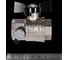 Кран шаровой с дренажем и воздухоотводчиком BUGATTI 03320017 Oregon RG008UKM2V6V0U 3