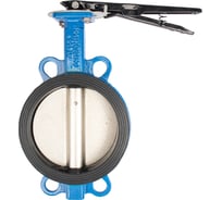 Затвор поворотный дисковый Damento DN 150 (1/1) 018364