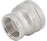 Муфта переходная нержавеющая NEWKEY, AISI304 DN32×DN25 (1 1/4×1), CF8, PN16 NK-MMH32*25/4 1