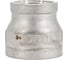 Муфта переходная нержавеющая NEWKEY, AISI304 DN32×DN25 (1 1/4×1), CF8, PN16 NK-MMH32*25/4 2