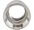 Муфта переходная нержавеющая NEWKEY, AISI304 DN32×DN25 (1 1/4×1), CF8, PN16 NK-MMH32*25/4 4