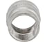 Муфта переходная нержавеющая NEWKEY, AISI304 DN40×DN32 (1 1/2×1 1/4), CF8, PN16 NK-MMH40*32/4 4