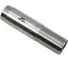 Сгон резьбовой нержавеющий NEWKEY, AISI304 DN25 (1), CF8, PN16 NK-DPC25/4 3