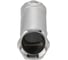 Фильтр муфтовый Y-типа нержавеющий NEWKEY, AISI316 DN65 (2 1/2), CF8M, PN16 NK-YS65/6 3