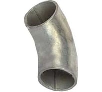 Отвод крутоизогнутый шовный ОСБ Ду 20, 7 шт ОТВ006