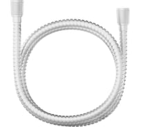 Шланг для душа Wonzon & Woghand в металлической оплётке 800 мм Белый матовый WW-88RG02-800-MW