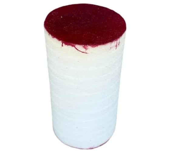 Поршень поролоновый Акваника ДЗК - 159 ППЛ-00000226 1