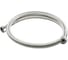 Гибкая подводка Lavita нержавеющая 1 1/ 4''х1 1/ 4'' гайка-гайка HF25A-600-R 1