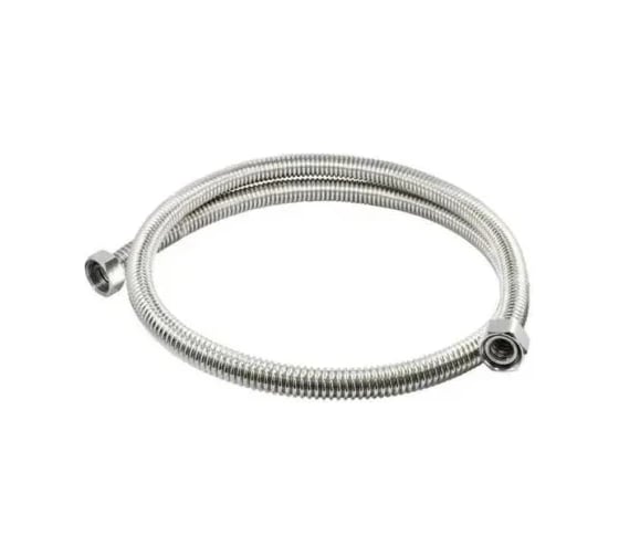 Гибкая подводка Lavita нержавеющая 1 1/ 4''х1 1/ 4'' гайка-гайка HF25A-400-R 1