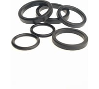 Набор колец для ППР американок MasterProf 20, 25, 32 (2 + 2 + 2 шт.), МР ИС.131978