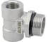 Тройник коллекторный PROFACTOR в/н/в 1/2 х 3/4 х 3/8 PF MB 810 1