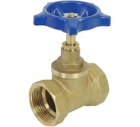 Клапан запорно-регулирующий VRT Вентиль 1 1/4'' PN16 вода 556970