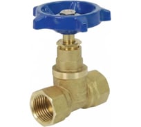 Клапан запорно-регулирующий VRT Вентиль 1/2'' PN16 вода 556967