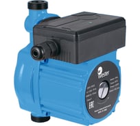 Насос повысительный Wester WPA 15-180E, с гайками 0-18-0075