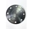 Заглушка фланцевая стальная vfz.su Ду 100 Ру16 ВФЗ АТК 24.200.02-90 224001080 1