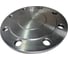 Заглушка фланцевая стальная vfz.su Ду 100 Ру16 ВФЗ АТК 24.200.02-90 224001080 4