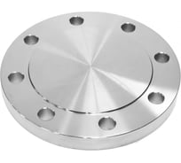 Заглушка фланцевая стальная vfz.su Ду 20 Pу16 АТК 24.200.02-90 ВФЗ 224001010