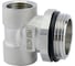 Тройник коллекторный PROFACTOR в/н/в 1/2 х 1 х 1/2 PF MB 811 1