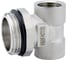 Тройник коллекторный PROFACTOR в/н/в 1/2 х 1 х 1/2 PF MB 811 2
