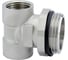 Тройник коллекторный PROFACTOR в/н/в 1/2 х 1 х 1/2 PF MB 811 3