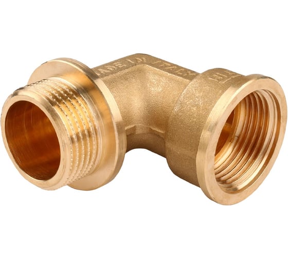 Угол НВ Tiemme 1/2 с упором 1500048, арт. 1500048 / 1563G000404 1