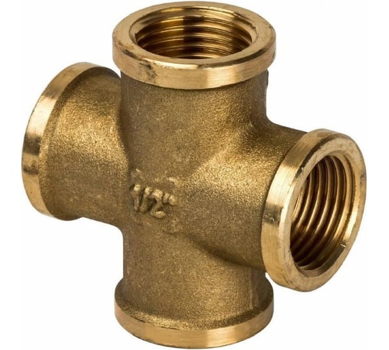 Крестовина Tiemme В 1/2 1500103 1