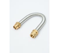 Гибкая подводка Kofulso с муфтами 1 дюйм, 150 см (ВР-НР) - FN BIC/BC - 25/1500