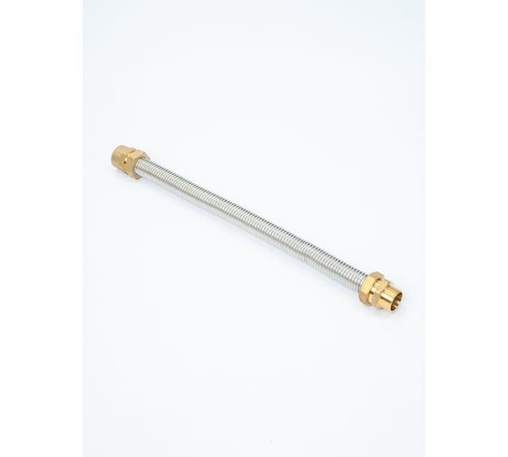 Гибкая подводка Kofulso с муфтами 1 дюйм, 200 см (ВР-НР) - FN BIC/BC - 25/2000