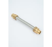 Гибкая подводка Kofulso с муфтами 1/2 дюйма, 100 см (ВР-НР) - FN BIC/BC - 15/1000