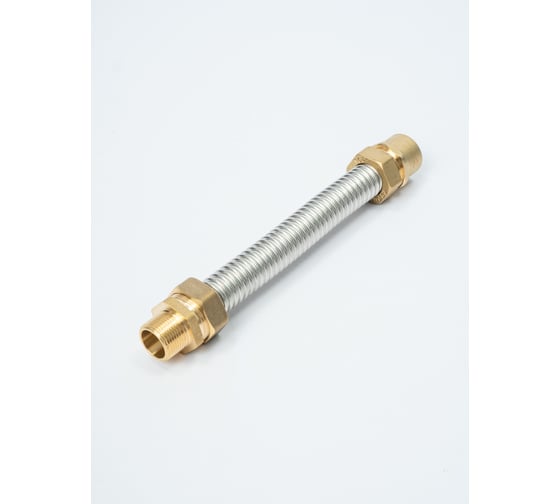 Гибкая подводка с муфтами 1/2 дюйма Kofulso 200 см (ВР-НР) - FN BIC/BC - 15/2000