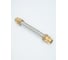 Гибкая подводка с муфтами 1/2 дюйма Kofulso 50 см (ВР-НР) - FN BIC/BC - 15/500 2