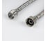 Гибкая подводка IDDIS F1/2xM10S, F1/2xM10L, SS304, латунь, 2,0 м, комплект 2 шт. 926CBS20ZP 1