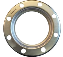 Пресс-фланец стальной оцинкованный ГИДРОАРМ Ду 150 Ру 16 (Д вн.173мм) 4687207547147