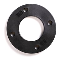 Фланец SMART-JOINT SJ с покрытием ПП 200 PN16 ДТ-00118