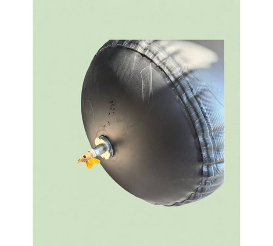 Пневматическая заглушка АКВАНИКА ПГ Д=1300 (1280 мм-1320 мм) PVC ПН-000601 1