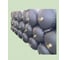 Пневматическая заглушка АКВАНИКА ПГ, Д=1200 (1180мм-1220мм), PVC ПН-0005931 6