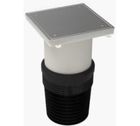 Лючок-прочистка/ревизия Татполимер ТП-98 SML 58810